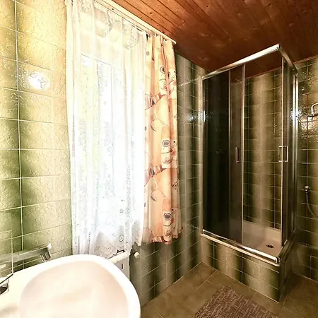 Гостевой дом Gosciniec Bolero 3*