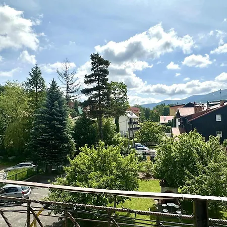 Gosciniec Bolero 3* Szklarska Poreba