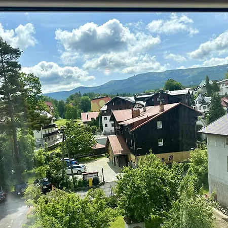 Konukevi Gosciniec Bolero