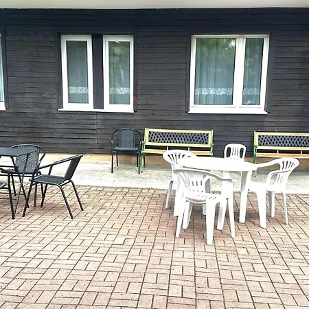 Gosciniec Bolero Konukevi