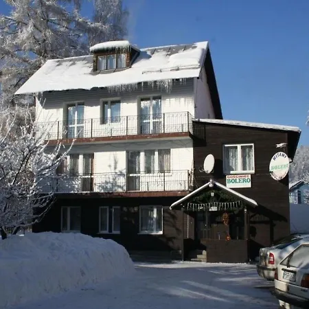 Gosciniec Bolero Гостевой дом 3*