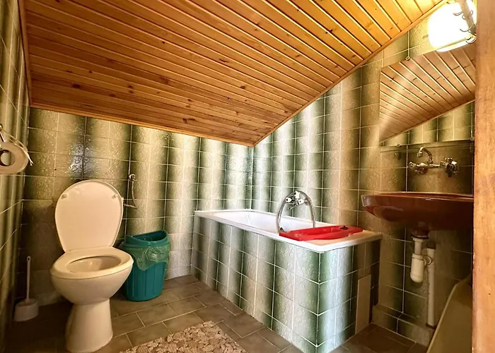 Konukevi Gosciniec Bolero