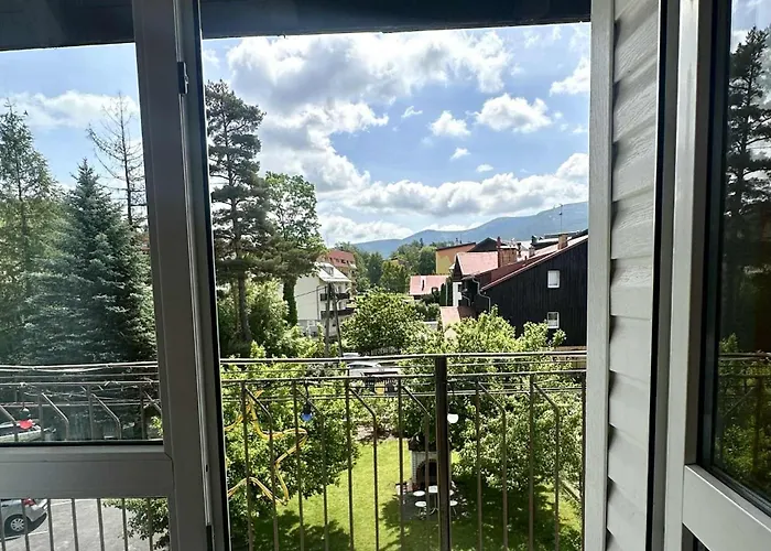 Konukevi Gosciniec Bolero