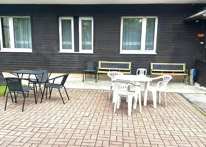 Gosciniec Bolero Konukevi