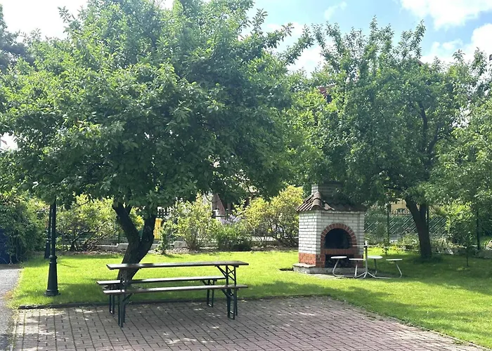 Gosciniec Bolero Konukevi 3*