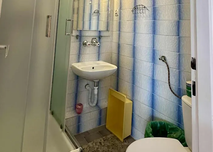 Gosciniec Bolero Konukevi