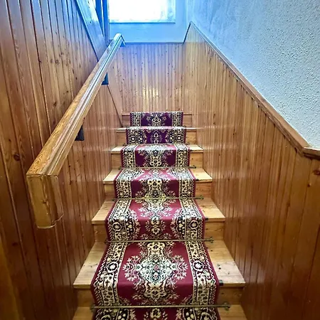 Guest house Gosciniec Bolero Szklarska Poreba