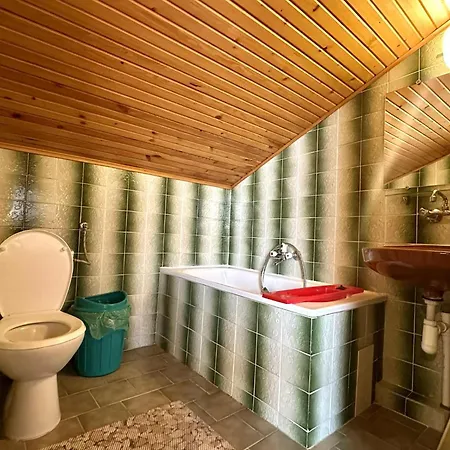 Guest house Gosciniec Bolero