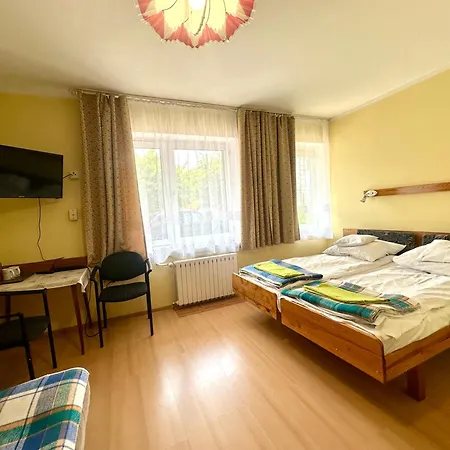 Guest house Gosciniec Bolero