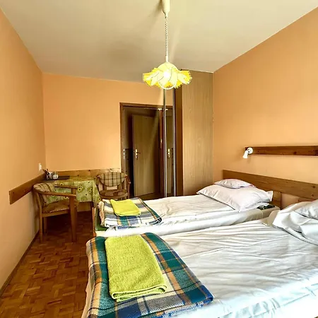 Guest house Gosciniec Bolero Szklarska Poreba