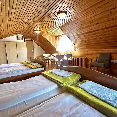 Gosciniec Bolero Guest house