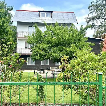 Guest house Gosciniec Bolero *