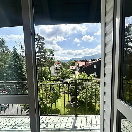 Guest house Gosciniec Bolero