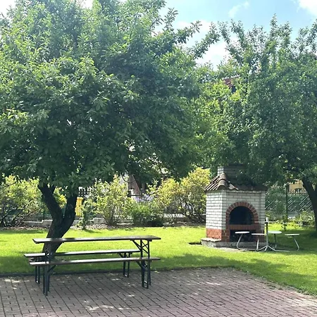 Gosciniec Bolero Guest house *