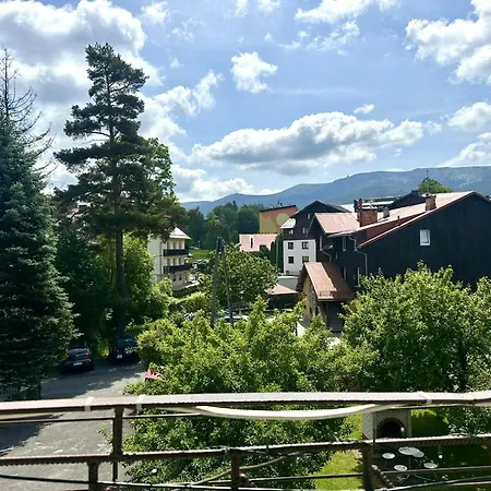 Guest house Gosciniec Bolero Szklarska Poreba