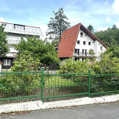 Gosciniec Bolero Guest house Szklarska Poreba