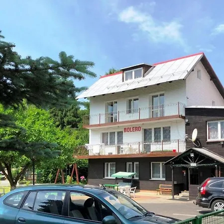 Guest house Gosciniec Bolero