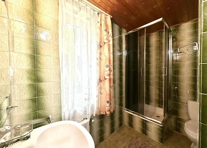 ゲストハウス Gosciniec Bolero 3*