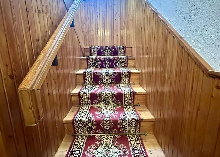 ゲストハウス Gosciniec Bolero シクラルスカ・ポレンバ