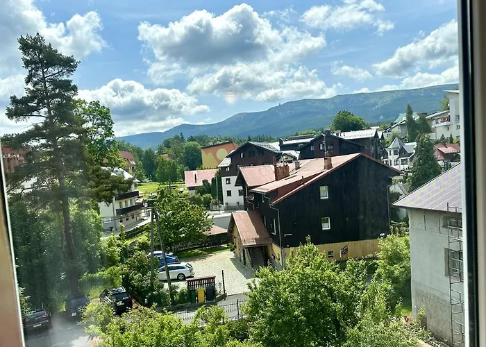 ゲストハウス Gosciniec Bolero