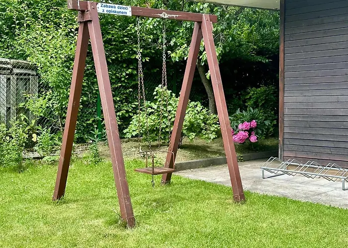 Gosciniec Bolero ゲストハウス