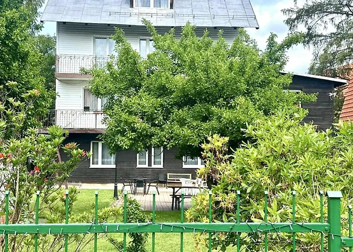 ゲストハウス Gosciniec Bolero 3*